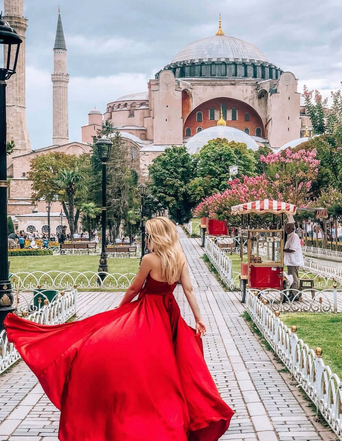 Rochie Maxi Petrecuta, Rosie, J'adore