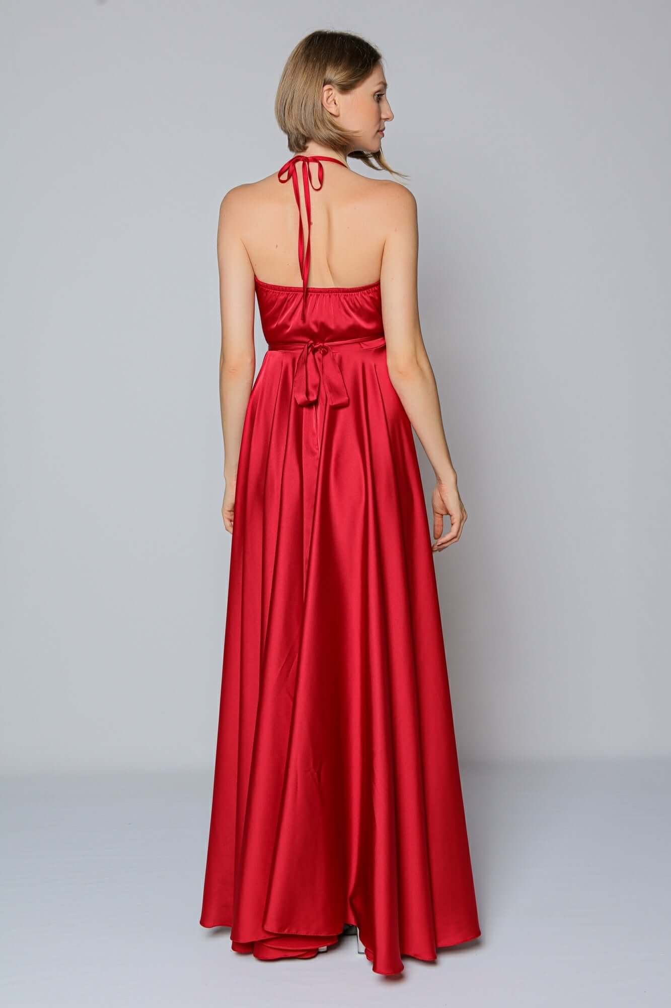 Rochie Maxi Petrecuta, Rosie, J'adore