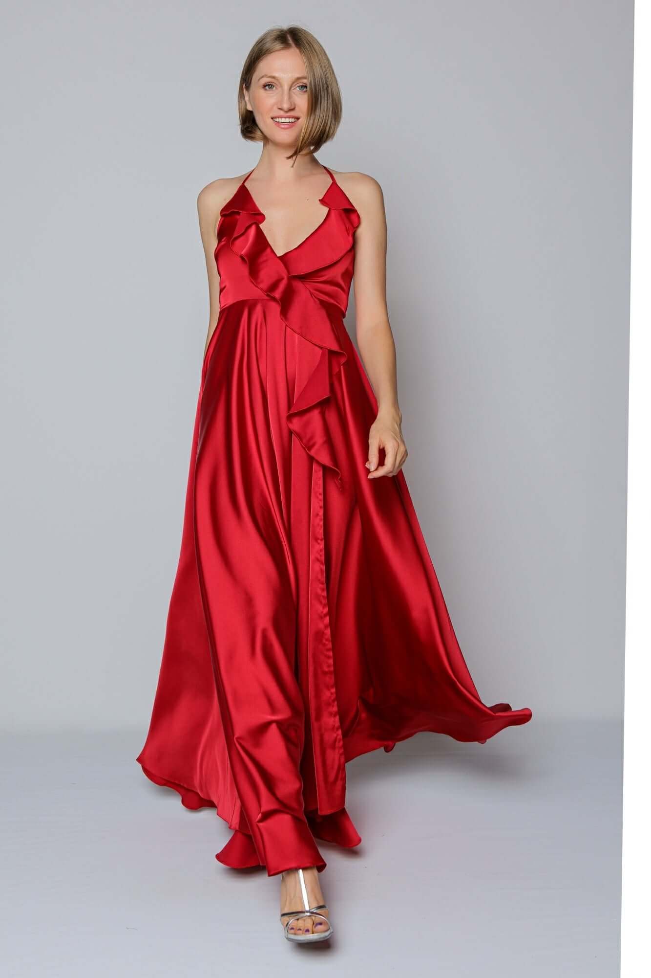 Rochie Maxi Petrecuta, Rosie, J'adore