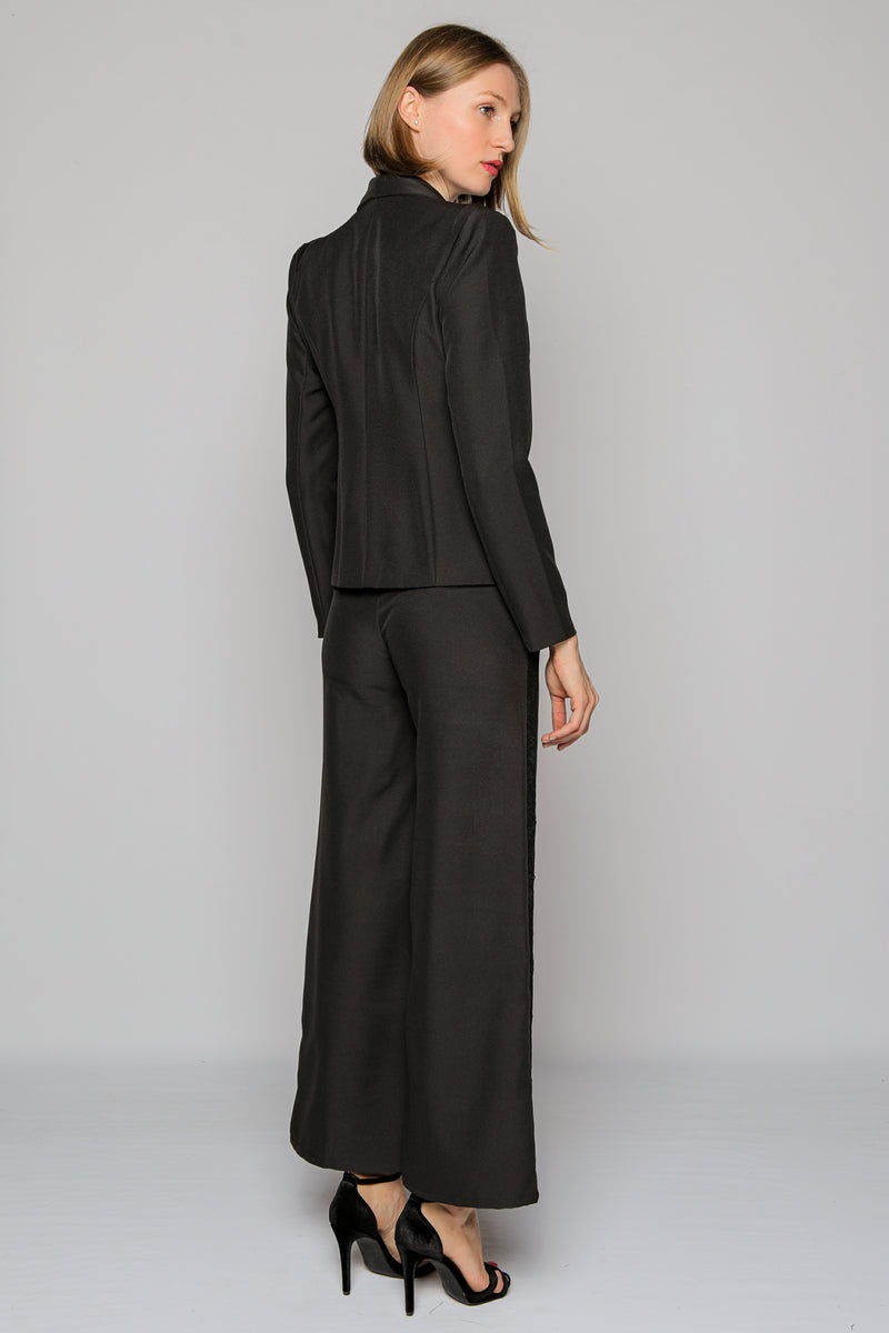 Vogue Suit (black)